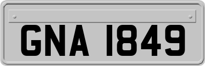 GNA1849