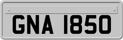 GNA1850