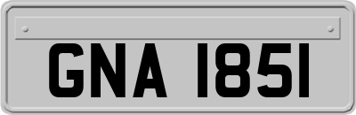 GNA1851