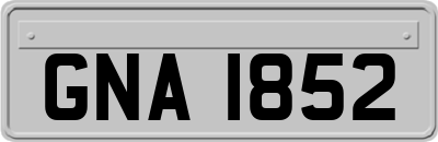 GNA1852