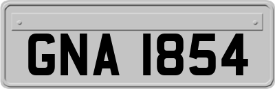 GNA1854