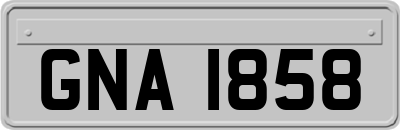 GNA1858