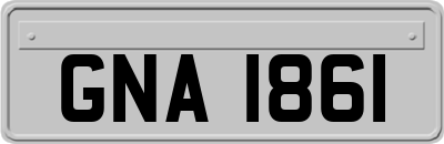 GNA1861