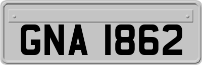 GNA1862