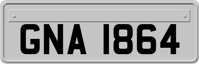 GNA1864
