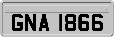 GNA1866