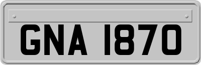 GNA1870
