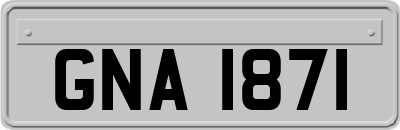GNA1871