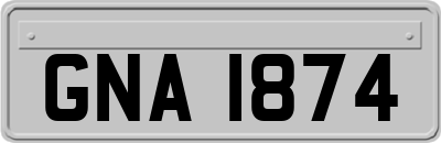 GNA1874