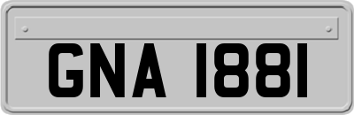 GNA1881