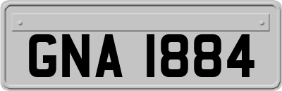 GNA1884