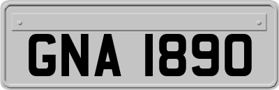 GNA1890