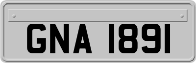 GNA1891