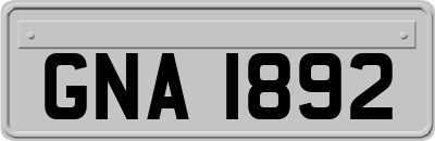 GNA1892