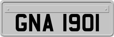 GNA1901