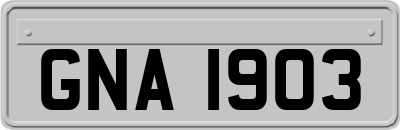 GNA1903