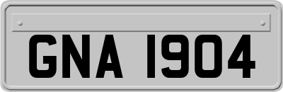 GNA1904