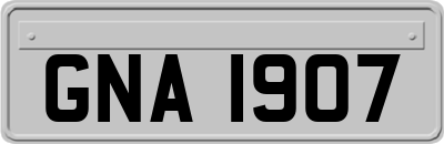 GNA1907