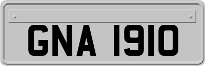 GNA1910