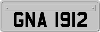 GNA1912