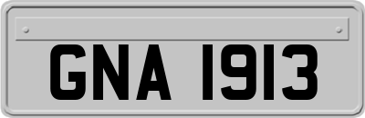 GNA1913