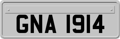 GNA1914