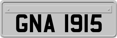 GNA1915