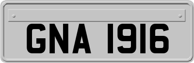 GNA1916
