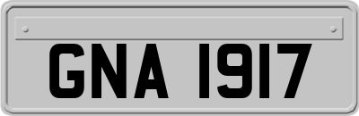 GNA1917