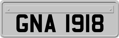 GNA1918