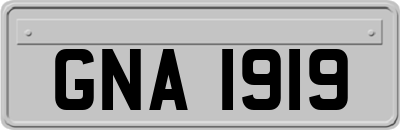 GNA1919