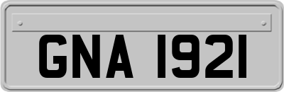 GNA1921