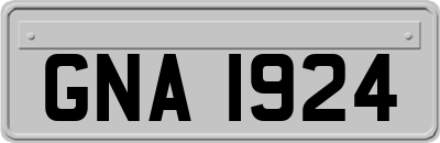 GNA1924