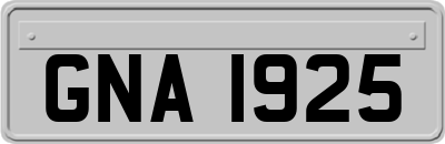 GNA1925