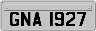 GNA1927