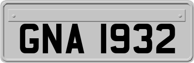 GNA1932