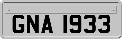 GNA1933
