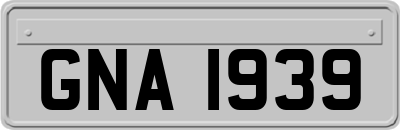 GNA1939