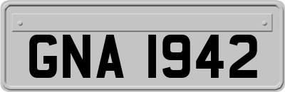 GNA1942