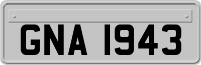 GNA1943