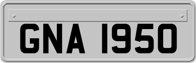 GNA1950