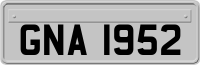 GNA1952