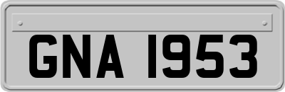 GNA1953