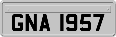 GNA1957