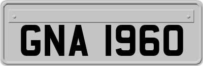 GNA1960