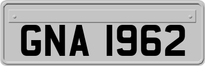 GNA1962