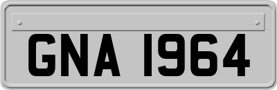GNA1964