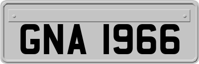 GNA1966