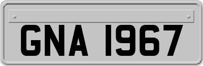 GNA1967
