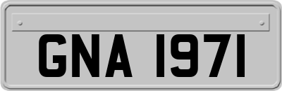 GNA1971